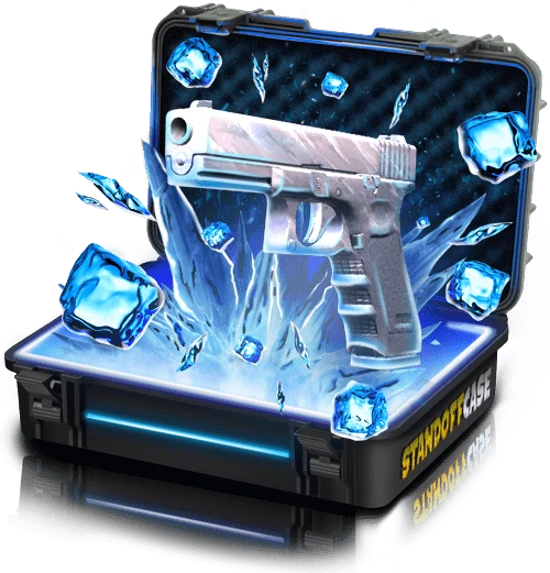 Кейс «G22» Standoff 2