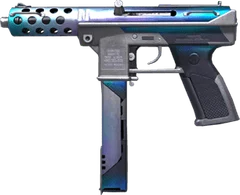 TEC-9 Aurora