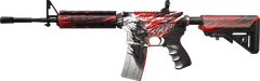 M4 Samurai