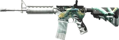 M4 Lizard