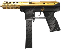 TEC-9 Fable
