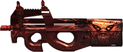 P90 Ghoul