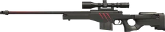 AWM Scratch