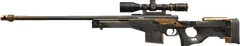 AWM Gear
