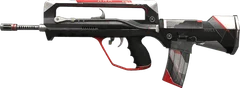 Famas Hull
