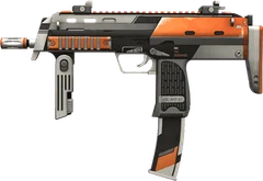 MP7 Offroad