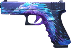 G22 Frost Wyrm