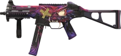 UMP45 Beast