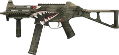 UMP45 Shark