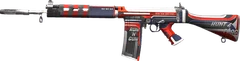 FNFAL Tactical
