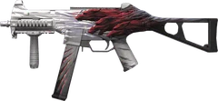 UMP45 Cerberus