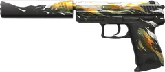 USP Pisces