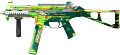 UMP45 Pixel V2
