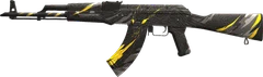 AKR Dragon
