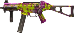 UMP45 Gas