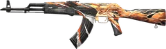 AKR Worm