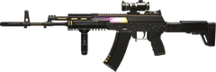 AKR12 Carbon