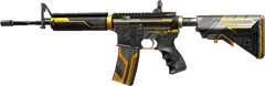 M4 Revival