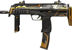 MP7 Revival