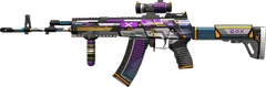 AKR12 Geometric