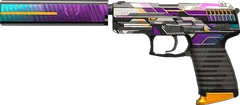 USP Geometric
