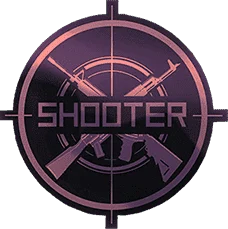 Sticker Shooter