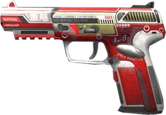 FS Tactical
