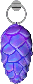 Charm Cone