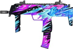 MP7 Blizzard