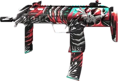 MP7 Lich