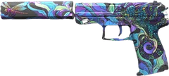 USP Chameleon