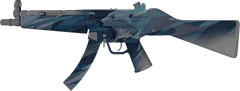 MP5 Northern Fury