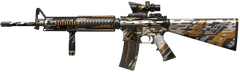 M16 Needle