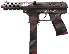 TEC-9 Needle