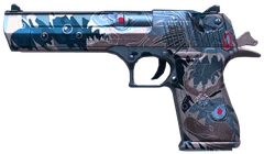 Deagle Piranha