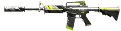 M4A1 Sour