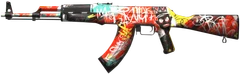 AKR Tag King