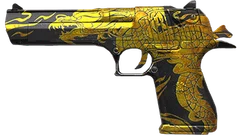 Deagle Yakuza