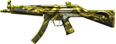 MP5 Gorgon