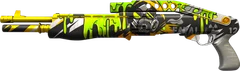 SPAS Taint