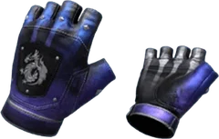 Gloves X-Ray