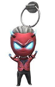 Chibi Yokai
