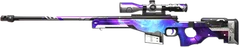 AWM Nebula