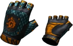 Gloves Dragon Scale