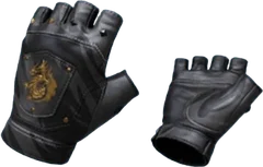 Gloves Onyx