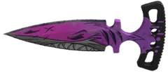 Dual Daggers Jaws