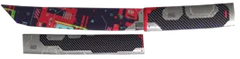 Tanto Glitch