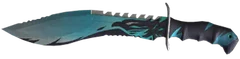 Kukri Prophet