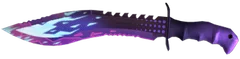 Kukri Digital Burst