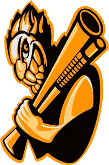 Sticker Punisher